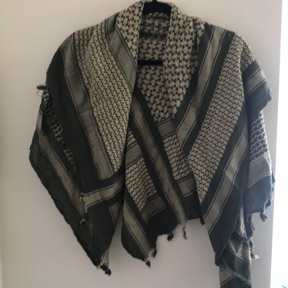 Scarf